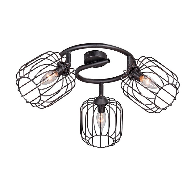 Спот Vitaluce V4299-1/3PL изображение 1 Спот Vitaluce V4299-1/3PL Фото № 1