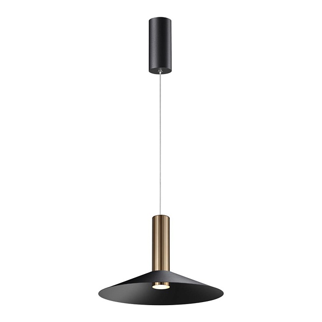 Подвесной светодиодный светильник Novotech Over Alba 358985 изображение 2 Подвесной светодиодный светильник Novotech Over Alba 358985 Фото № 2