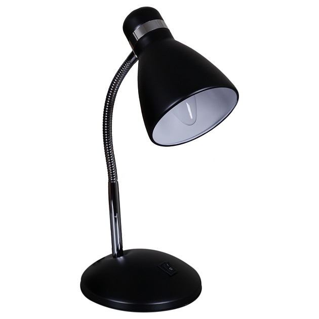 Настольная лампа Reluce 00960-0.7-01 BK Фото № 5