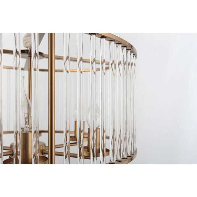 Подвесная люстра Rivoli Erin 4112-306 Б0061972 Фото № 5