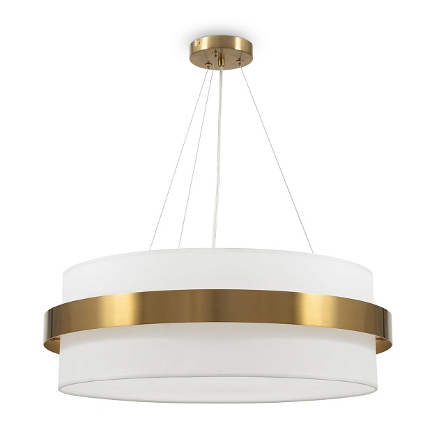 Подвесной светильник Freya Bride FR5367PL-06BS изображение 6 Подвесной светильник Freya Bride FR5367PL-06BS Фото № 6