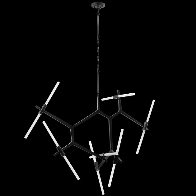 Подвесная люстра Lightstar Struttura 742147 Фото № 2
