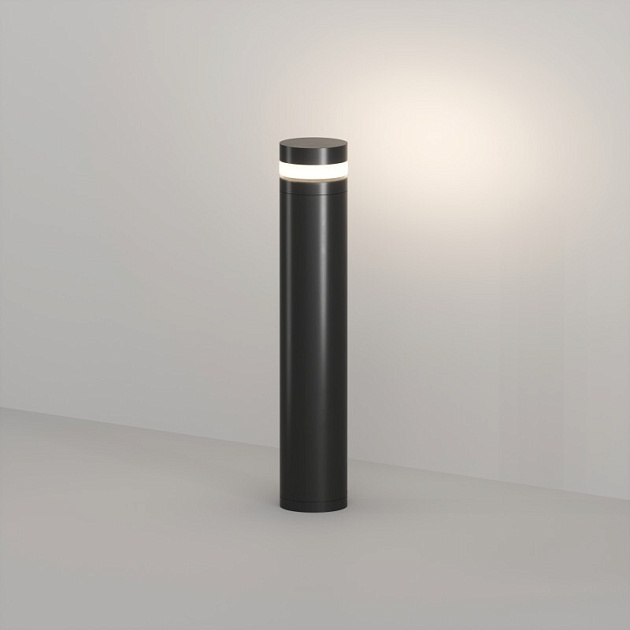 Ландшафтный светодиодный светильник DENKIRS VEGA DK9816-BK изображение 2 Ландшафтный светодиодный светильник DENKIRS VEGA DK9816-BK Фото № 2