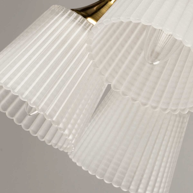 Люстра De City Блеск 315017508 Фото № 9