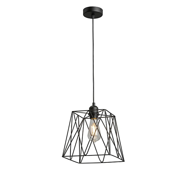 Подвесной светильник Vitaluce V2866-1/1S Фото № 1