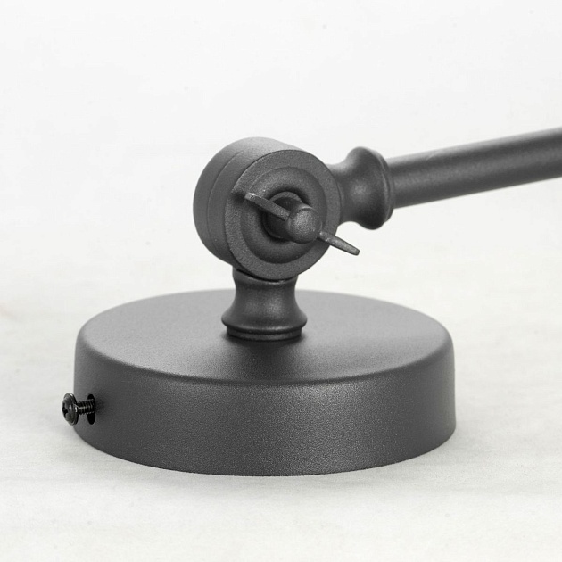 Спот Lussole Loft LSP-8539 Фото № 2