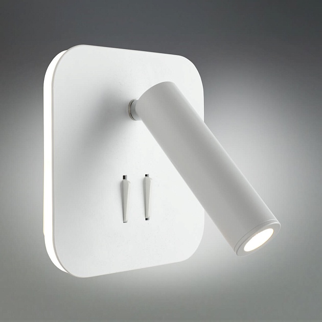 Светодиодный спот Omnilux Arcevia OML-20701-02 Фото № 7