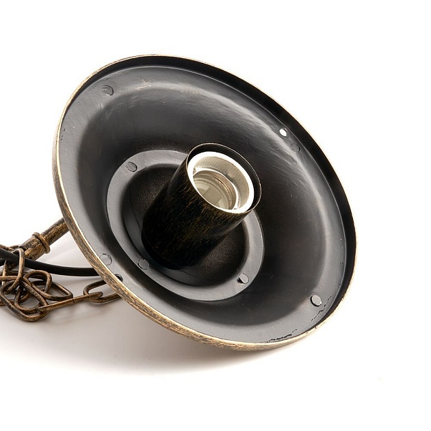 Уличный подвесной светильник Feron Будапешт PL685 11694 Фото № 2