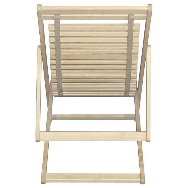 Шезлонг Мебелик 22 007774 Фото № 5