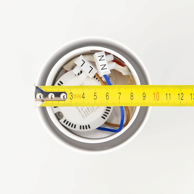 Потолочный светодиодный светильник Citilux Борн CL745020N Фото № 2