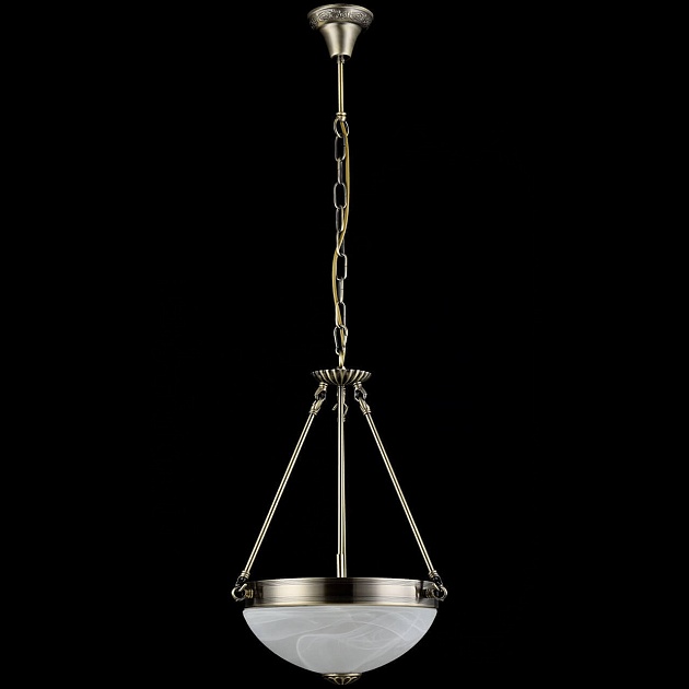 Подвесной светильник Freya Herbert FR2012-PL-03-BZ изображение 2 Подвесной светильник Freya Herbert FR2012-PL-03-BZ Фото № 2