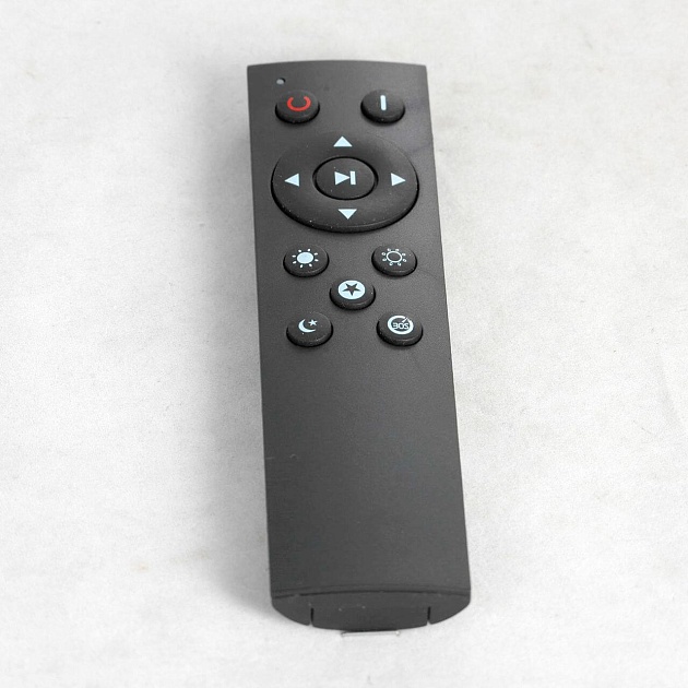 Потолочный светодиодный светильник Lussole Lgo Moonlight LSP-8315 изображение 4 Потолочный светодиодный светильник Lussole Lgo Moonlight LSP-8315 Фото № 4