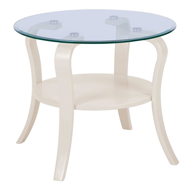 Журнальный стол Мебелик Аннет 000402 Фото № 1