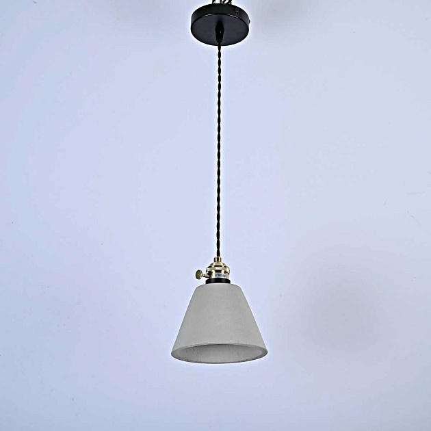Подвесная люстра Imperium Loft INDUSTRY01 181044-26 Фото № 1