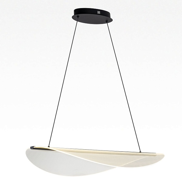 Подвесной светодиодный светильник Citilux Skatt CL213131 изображение 10 Подвесной светодиодный светильник Citilux Skatt CL213131 Фото № 10