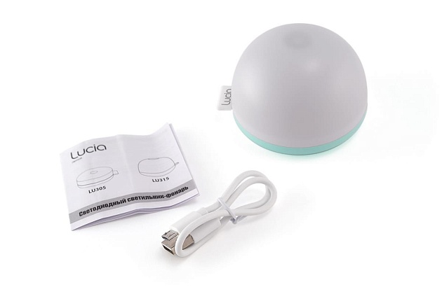 Ночник-фонарь Lucia Ночной Маяк LU315 4606400206293 Фото № 6