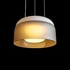 Подвесной светильник Loft IT Totem 10466P Smoke matte 4