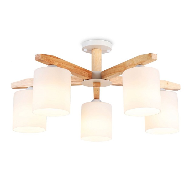 Потолочная люстра Ambrella light Traditional Loft TR83113 Фото № 1