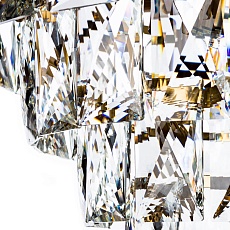 Подвесная люстра Divinare Chara 3508/17 LM-6 1