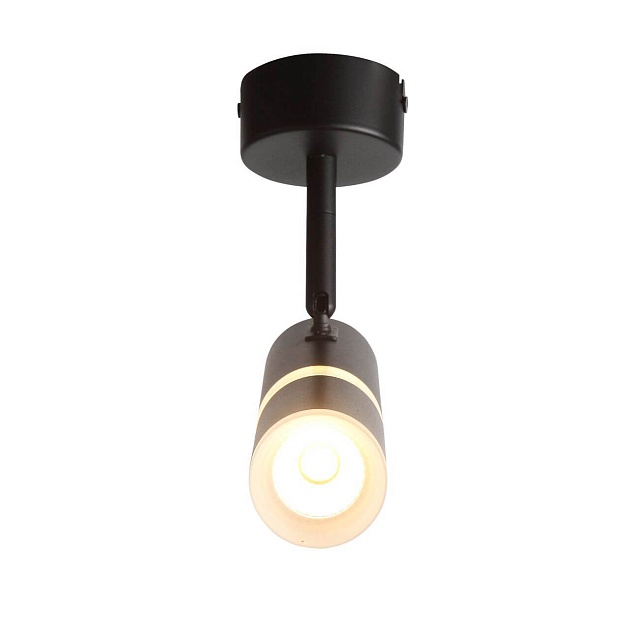 Светодиодный спот ST Luce Escopio ST106.402.08 изображение 4 Светодиодный спот ST Luce Escopio ST106.402.08 Фото № 4