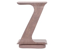 Приставной стол Мебелик Неро 005500 5