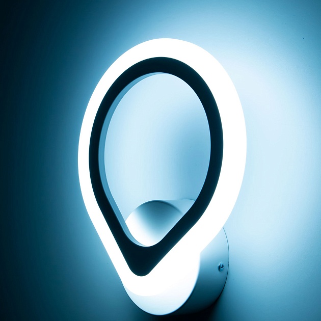 Бра Citilux Транай CL235B310 изображение 9 Бра Citilux Транай CL235B310 Фото № 9