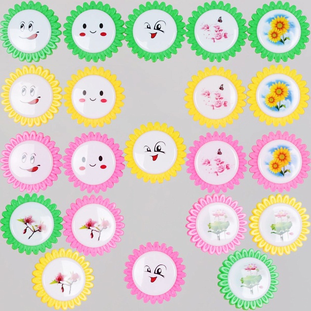 Ночник Reluce 11111-0.2-01 изображение 4 Ночник Reluce 11111-0.2-01 Фото № 4