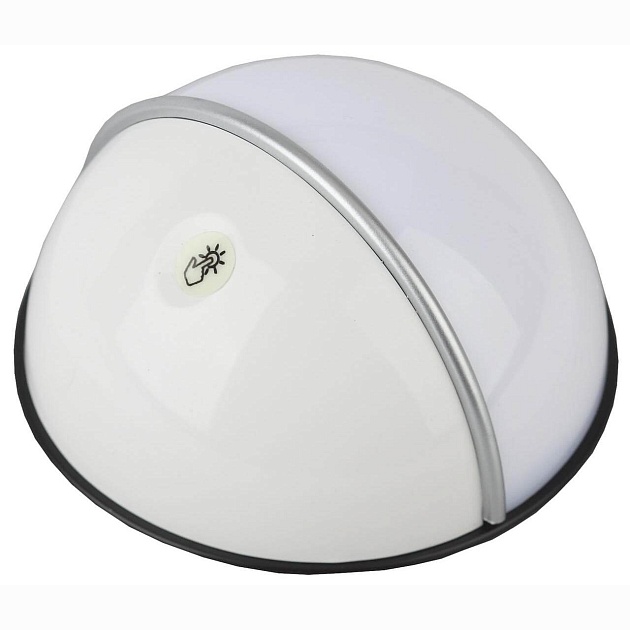 Настенный светодиодный светильник ЭРА Луна SB-603 Б0029189 Фото № 1