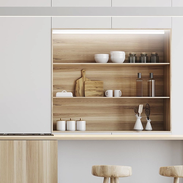 Настенный светодиодный светильник Apeyron 14-51 изображение 18 Настенный светодиодный светильник Apeyron 14-51 Фото № 18