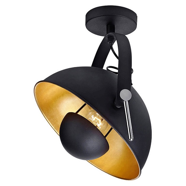 Спот Lussole Loft Bollo GRLSP-9825 Фото № 1