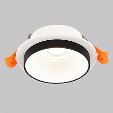 Встраиваемый светильник IMEX IL.0029.0011-WBK 1