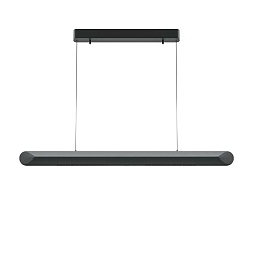 Подвесной светодиодный светильник Maytoni Motion MOD276PL-L40B3K