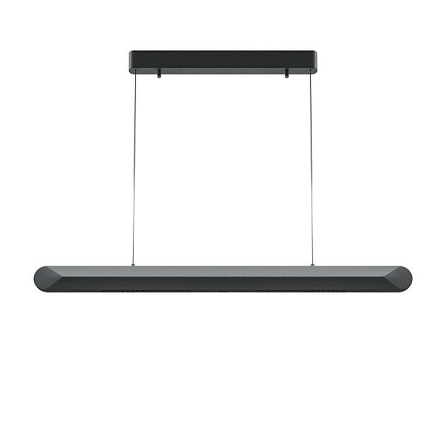 Подвесной светодиодный светильник Maytoni Motion MOD276PL-L40B3K Фото № 1