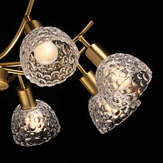 Люстра De City Блеск 315017408 2