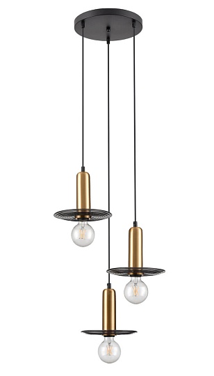 Подвесной светильник Vele Luce Gustoso VL5892P33 Фото № 2