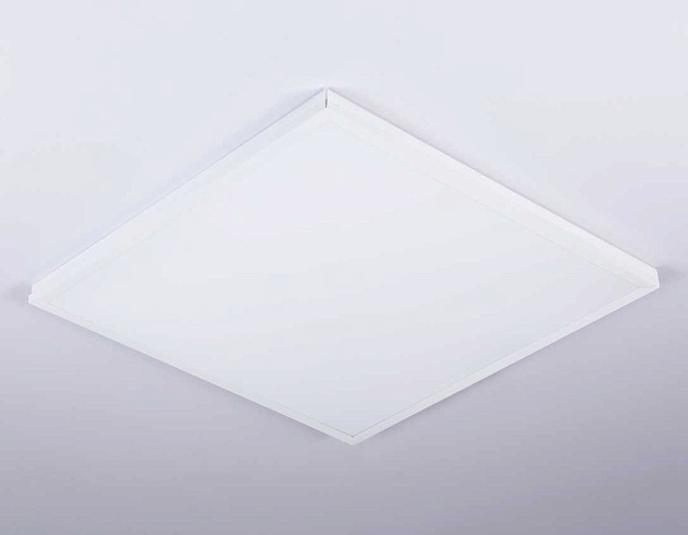 Встраиваемый светодиодный светильник Ambrella light Panels DPS1017 изображение 3 Встраиваемый светодиодный светильник Ambrella light Panels DPS1017 Фото № 3