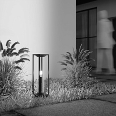 Уличный светильник Maytoni Cell O452FL-01GF1 2