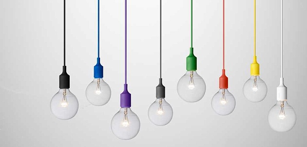 Подвесной светильник Imperium Loft Muuto 73652-22 изображение 5 Подвесной светильник Imperium Loft Muuto 73652-22 Фото № 5