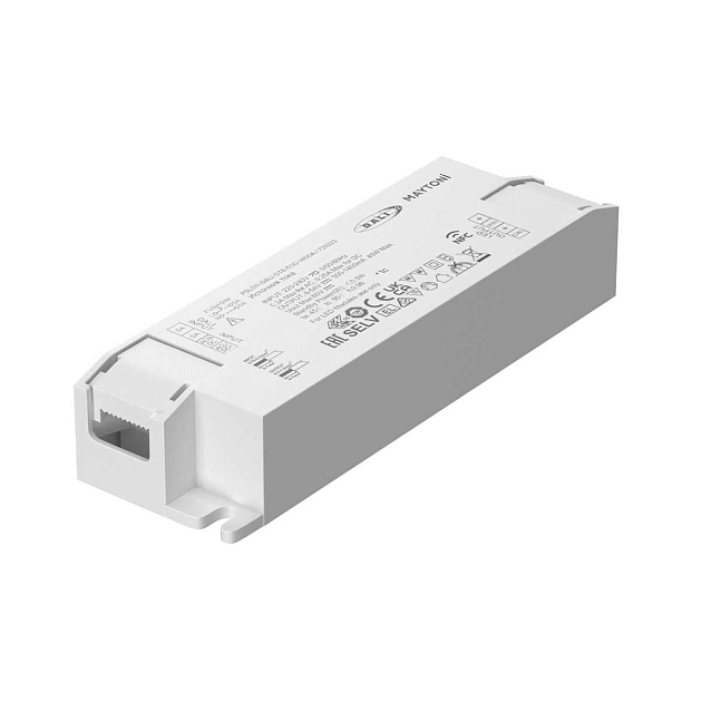 Источник тока Maytoni Lighting control 721023 Фото № 1