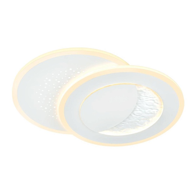 Светильник Sonex Mitra Led 7740/60L изображение 4 Светильник Sonex Mitra Led 7740/60L Фото № 4