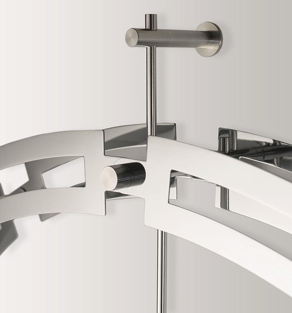 Настенные часы Tomas Stern 8035 изображение 3 Настенные часы Tomas Stern 8035 Фото № 3