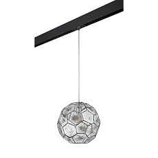 Комплект с трековым светильником Lightstar Fermo (724214+595007) PRO724214