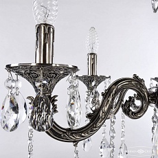 Подвесная люстра Bohemia Ivele 71101/6/175 B NB 3