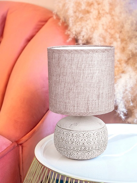 Настольная лампа Lucia Тоскана 420 4606400512738 изображение 3 Настольная лампа Lucia Тоскана 420 4606400512738 Фото № 3