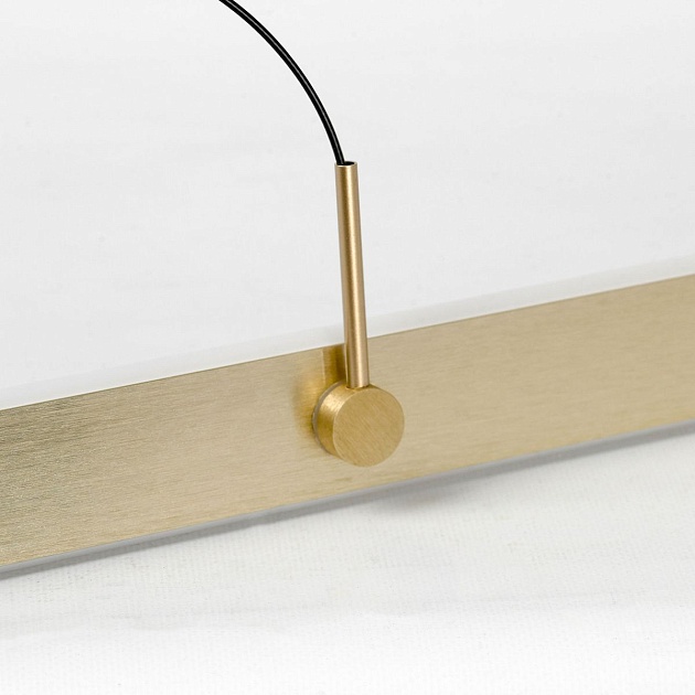 Подвесной светодиодный светильник Lussole Taylor LSP-7233 изображение 5 Подвесной светодиодный светильник Lussole Taylor LSP-7233 Фото № 5