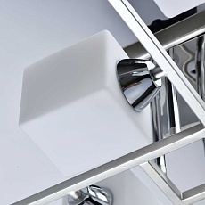 Потолочная люстра De City Тетро 673015108 1