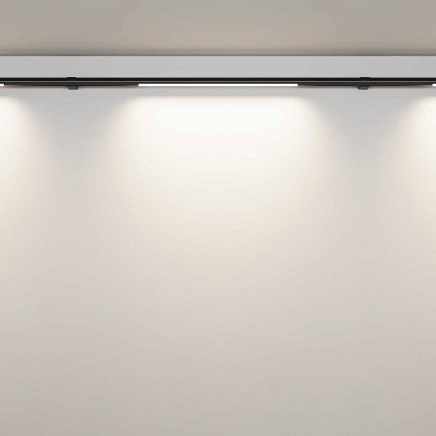 Светильник Maytoni Technical C100CL-L500-12W3-6K-B Фото № 3