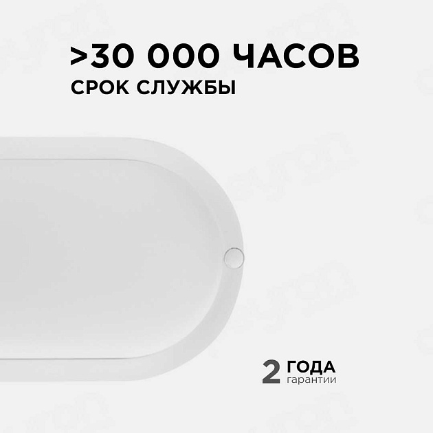 Накладной светодиодный светильник Apeyron 28-04 Фото № 2