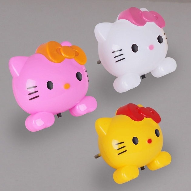 Ночник Reluce 08080-0.2-01 изображение 4 Ночник Reluce 08080-0.2-01 Фото № 4