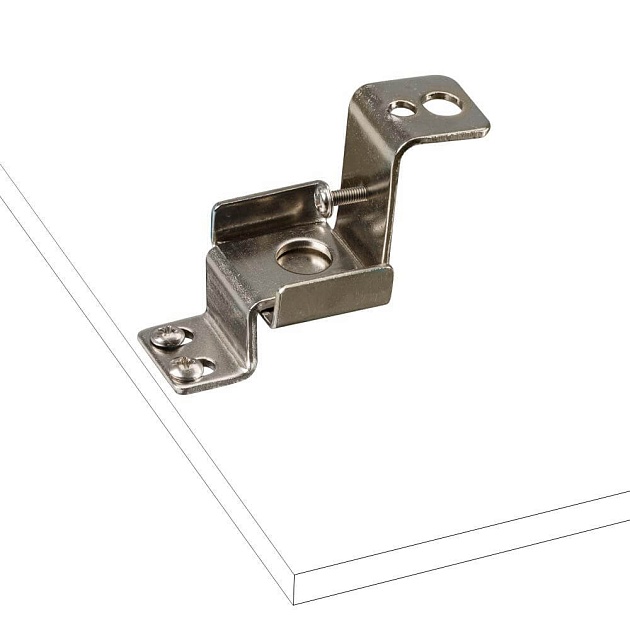 Набор креплений для накладной установки панелей Arlight MX4 020261 Фото № 1